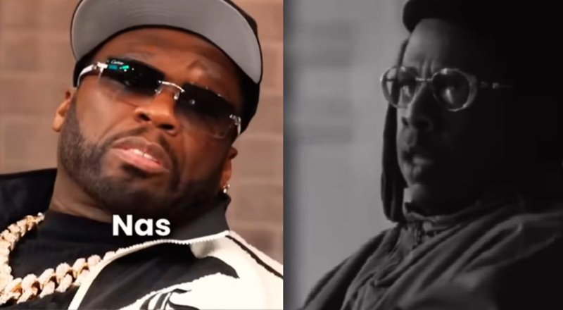 Jay-Z vs. 50 Cent: The Real Battle Was Never Over Bars, It Was Over Who Controls the Budget